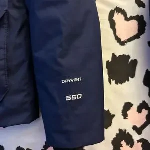 The North Face Jackets Coats Kids Greenland Waterproof